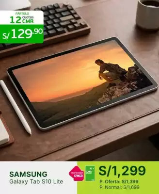 Catálogo Falabella (válido hasta 27-10)