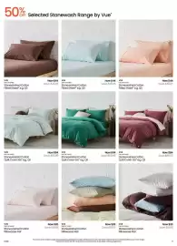 Myer catalogue Page 11