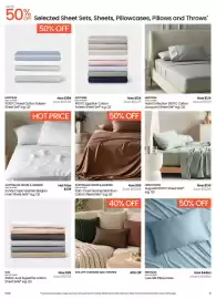 Myer catalogue Page 12