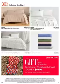 Myer catalogue Page 13