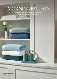Myer catalogue Page 14