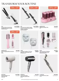 Myer catalogue Page 19