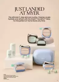 Myer catalogue Page 20