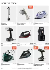 Myer catalogue Page 25