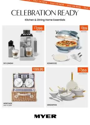 Myer (valid until 1-11)