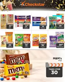 Check Star catalogue Page 9: Frimax Pops/Tingles/Thunder €20,00, Mister Sweet Speckles Eggs Assorted €29,99