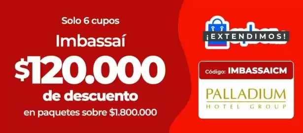 Catálogo Cocha Página 3