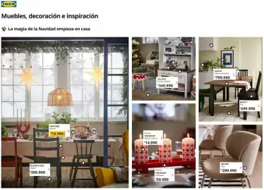 Catálogo IKEA semana 42 Página 1