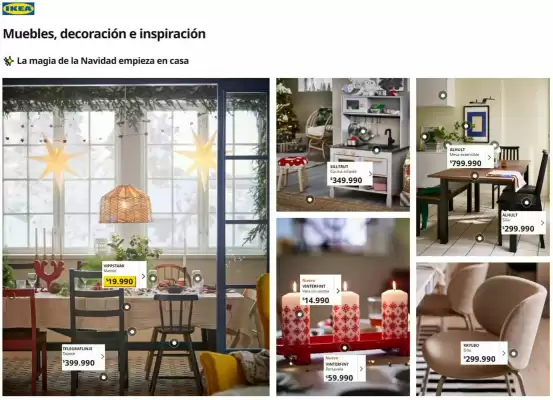 IKEA (válido hasta 17-10)