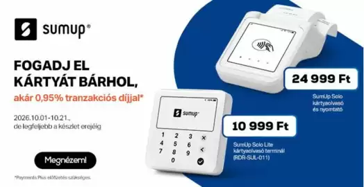 Euronics akciós újság Oldal 2