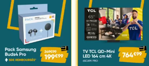 Catalogue Fnac page 3