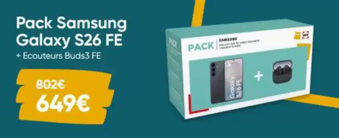 Catalogue Fnac page 6
