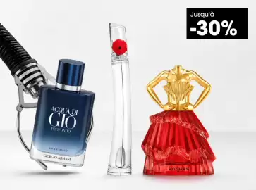 Catalogue Sephora page 1