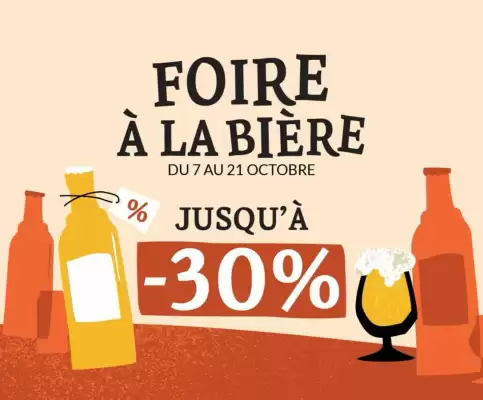 Catalogue V&B (valable jusqu'au 21-10)