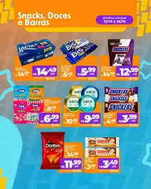 Catálogo Supermercados Myatã Página 2