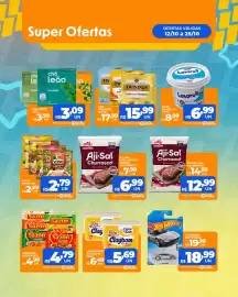 Catálogo Supermercados Myatã Página 4