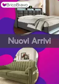 Volantino Brico Bravo Pagina 1