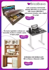 Volantino Brico Bravo Pagina 2
