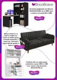 Volantino Brico Bravo Pagina 3