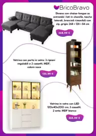 Volantino Brico Bravo Pagina 4
