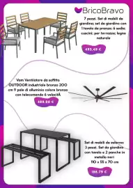 Volantino Brico Bravo Pagina 5