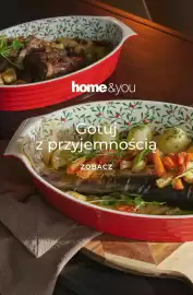 Home&You gazetka tydzień 42 Strona 1