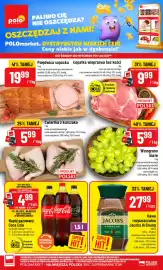 Polomarket gazetka tydzień 42 Strona 1