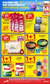 Polomarket gazetka tydzień 42 Strona 2: Jajka kurze M z chowu ściółkowego Marysia €13,85