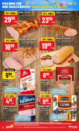 Polomarket gazetka tydzień 42 Strona 22