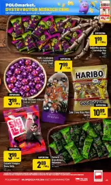 Polomarket gazetka tydzień 42 Strona 45: Galaretka ananas marakuja Hop Sour €1,99