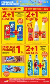 Polomarket gazetka tydzień 42 Strona 6