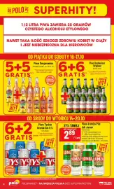 Polomarket gazetka tydzień 42 Strona 8
