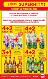 Polomarket gazetka tydzień 42 Strona 9