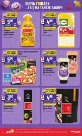 Polomarket gazetka tydzień 42 Strona 6: Sos czosnkowy lub 1000 wysp Na Szlaku Smaku €4,00