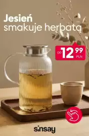 Sinsay gazetka tydzień 42 Strona 1