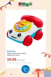 Smyk gazetka tydzień 42 Strona 2