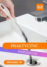 Temu gazetka Strona 1
