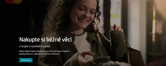 Unicredit Bank leták Strana 2