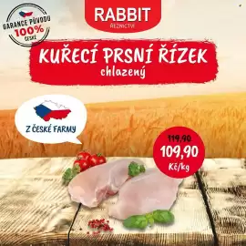 RABBIT řeznictví leták týden 42 Strana 2