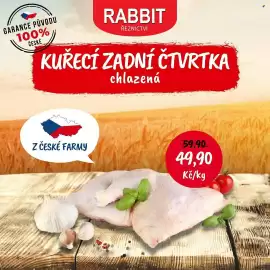RABBIT řeznictví leták týden 42 Strana 3