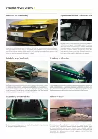 Opel leták Strana 3