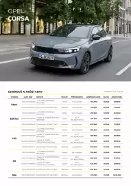 Opel leták Strana 2