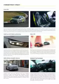 Opel leták Strana 3