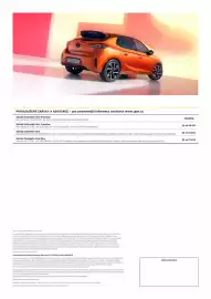 Opel leták Strana 8