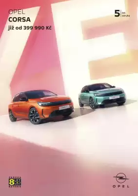 Opel (platné do 31-12)