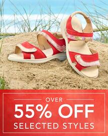 Cosyfeet catalogue Page 4