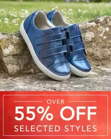 Cosyfeet catalogue Page 1