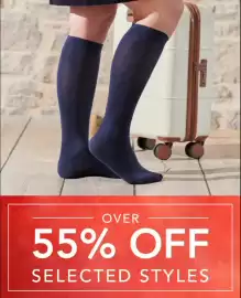 Cosyfeet catalogue Page 2