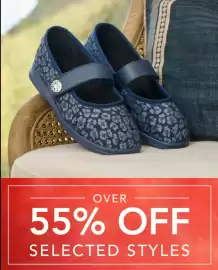 Cosyfeet catalogue Page 3