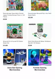 Smyths Toys catalogue Page 4